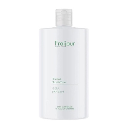 

Тоник Heartleaf Blemish 500 мл Fraijour