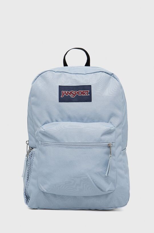 

Рюкзак Янспорт Jansport, синий