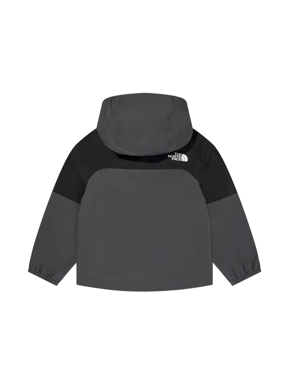 Куртка trishull The North Face Kids, черный — фото 2