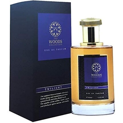 

The Woods Collection Twilight Парфюмированная вода 100 мл