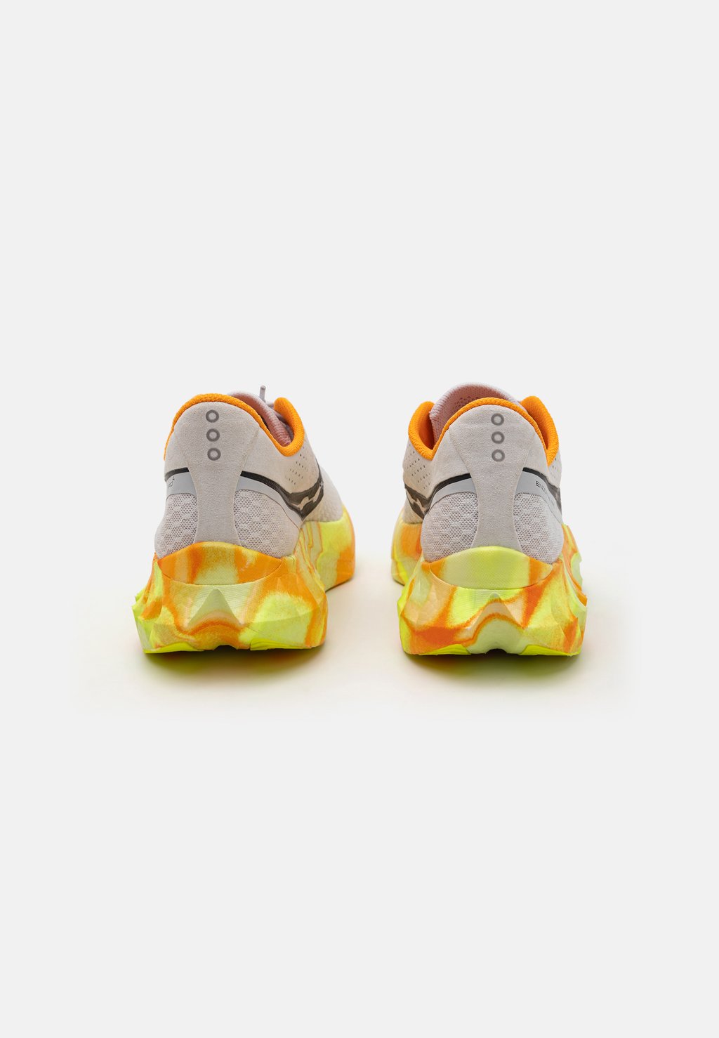 Обувь для бега ENDORPHIN PRO 4 Saucony, белый — фото 3