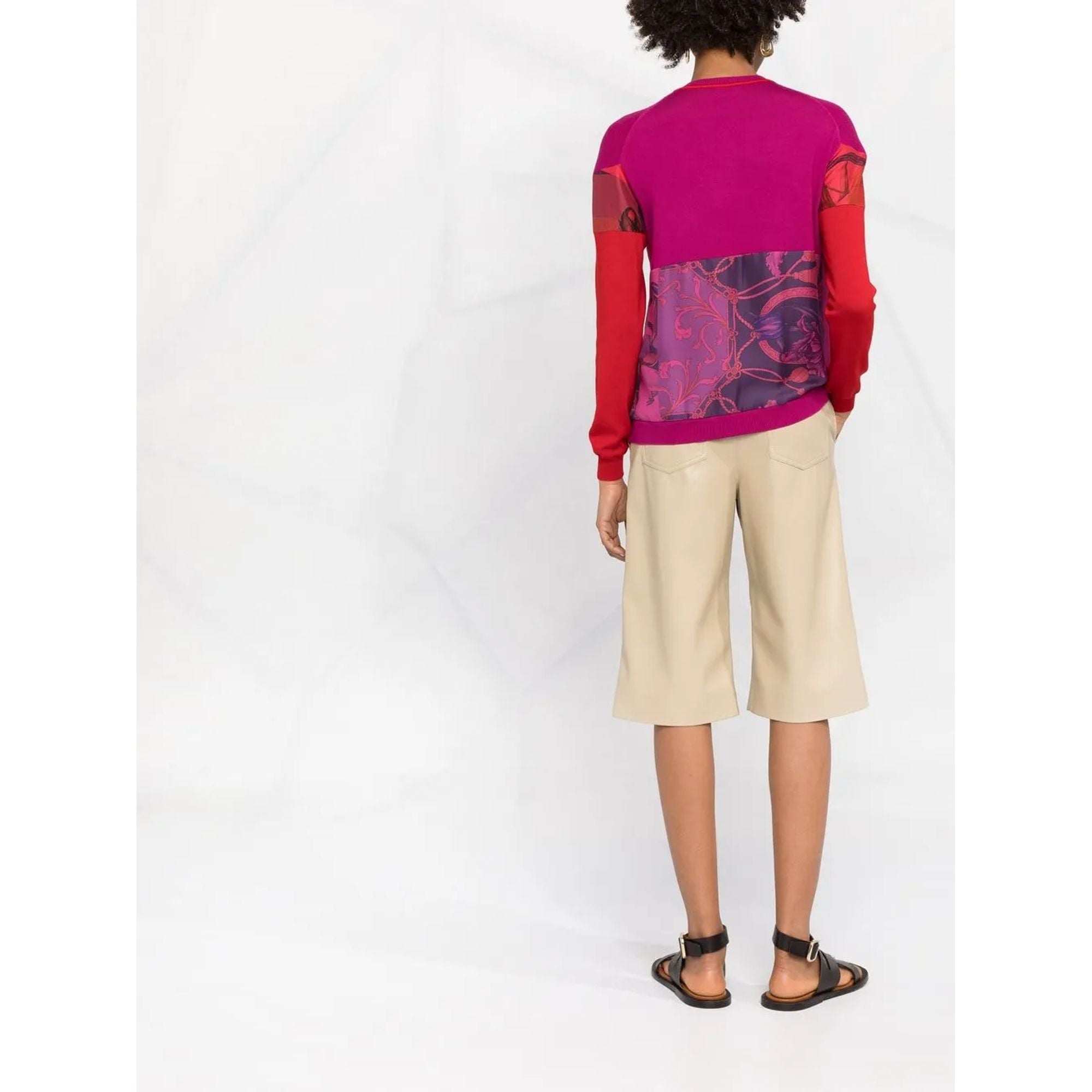 

Кардиган Ferragamo Salvatore Ferragamo, бежевый/хаки