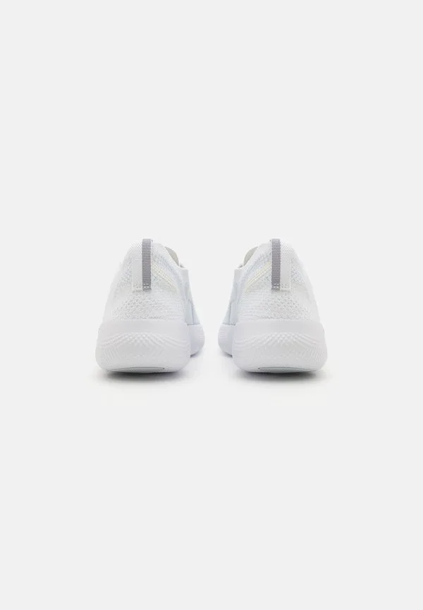 Тренировочные кроссовки 2025 года Nike Performance, White/Photon Dust — фото 3