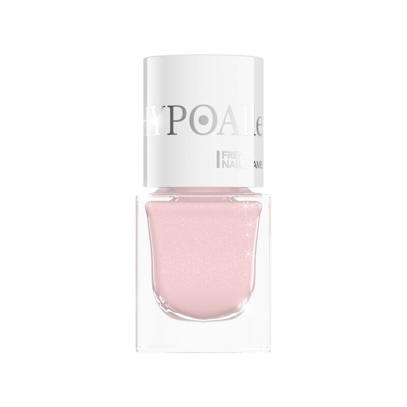 

Французская эмаль для ногтей 05 HYPOAllergenic, 9,5 g