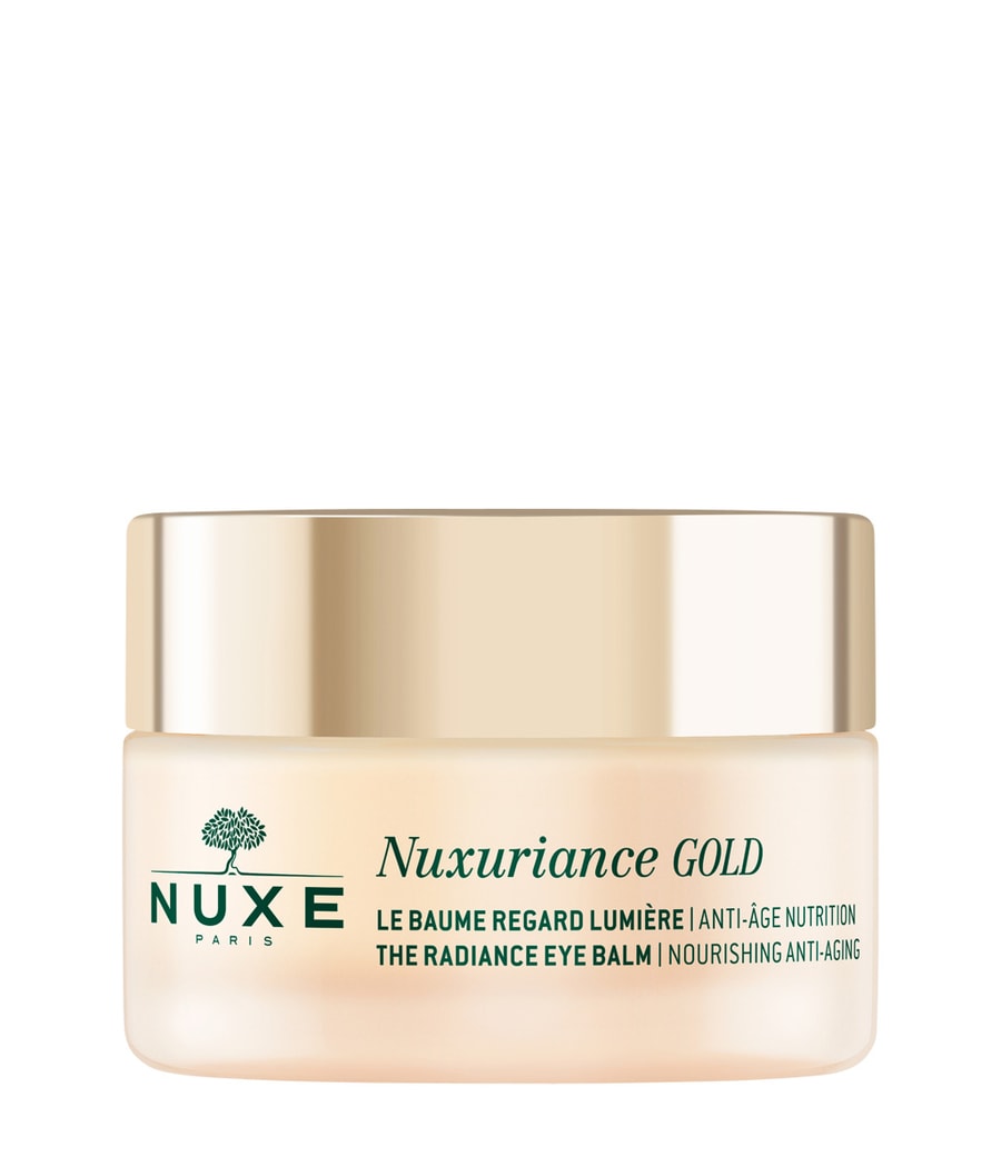 

Крем для глаз NUXE Nuxuriance Gold, 15 ml