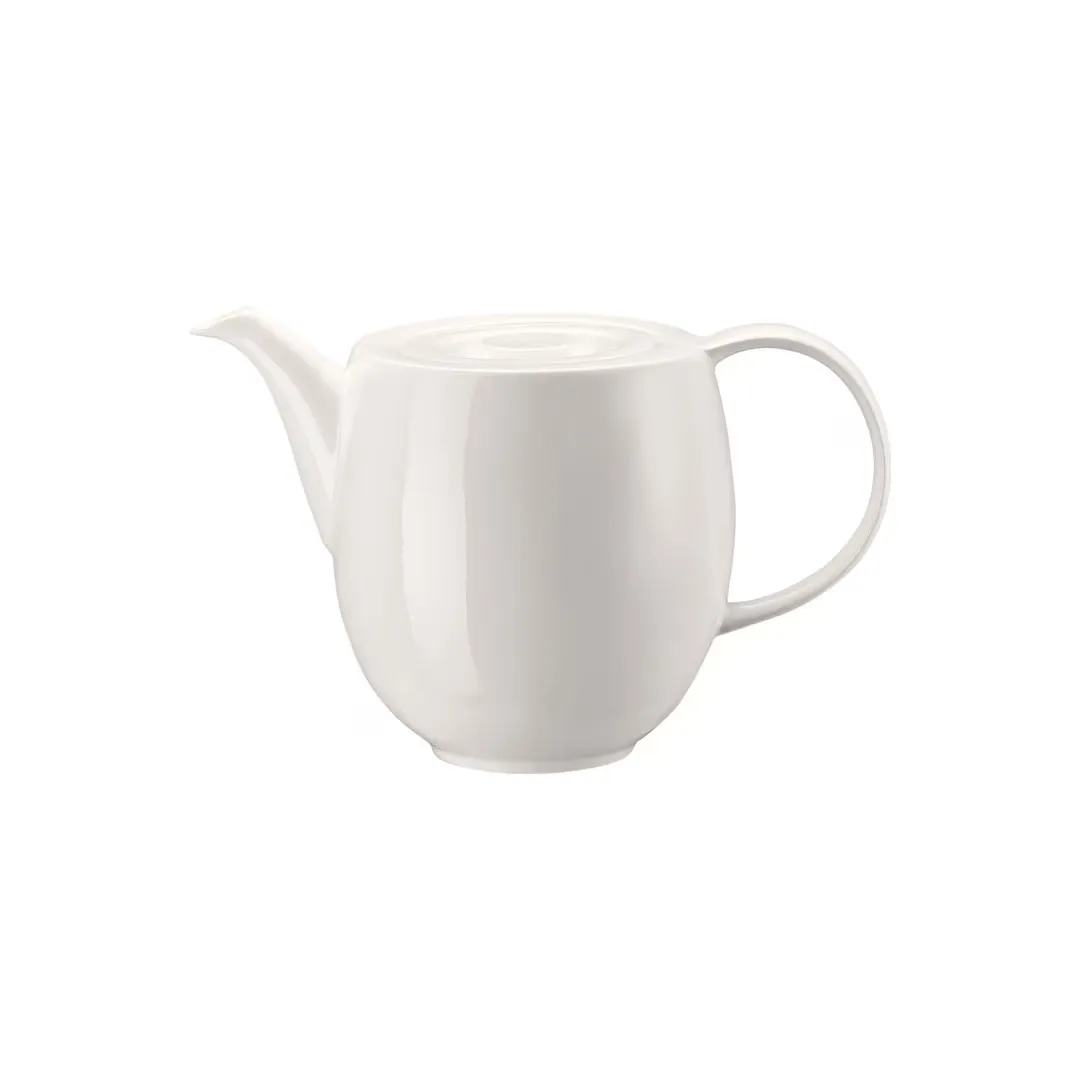 

Кофеварка Weiss Brillance Rosenthal, белый