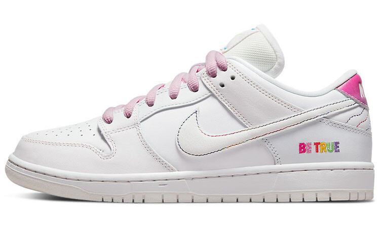 

Кроссовки Nike Sb Dunk Low Pro Be True