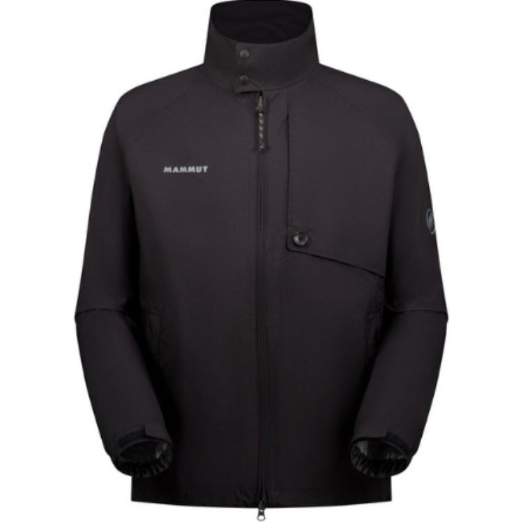 

MAMMUT Куртка мужская, Black