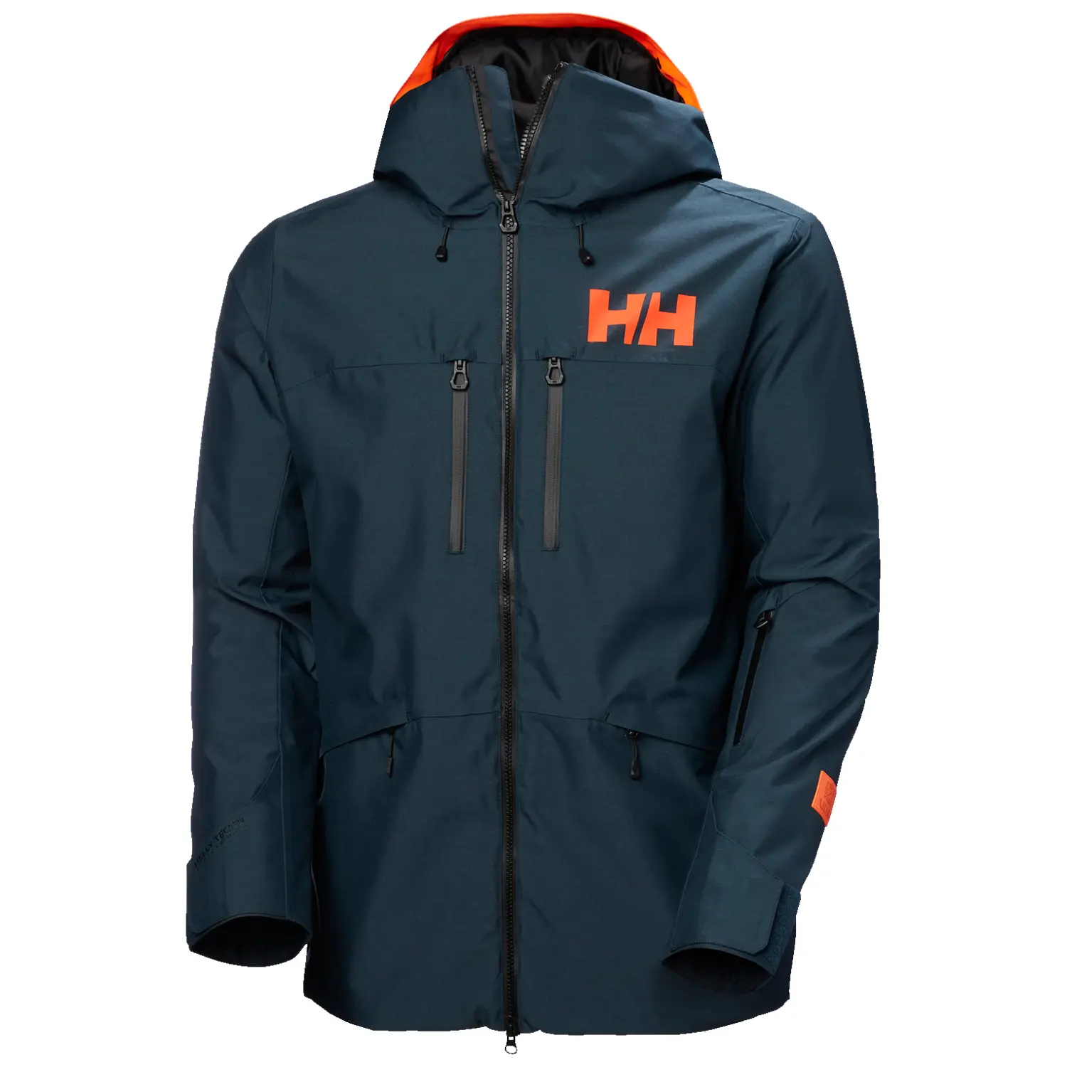 

Утепленная куртка Helly Hansen Garibaldi 2.0