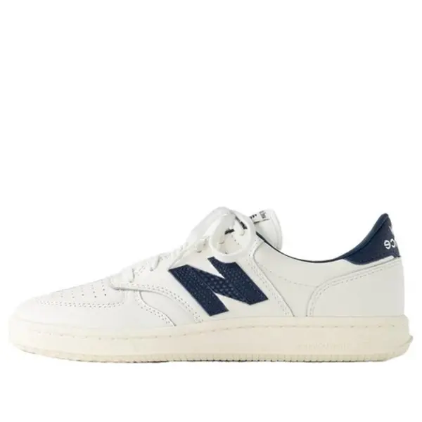 

Кроссовки x aim leon dore t500 New Balance, белый