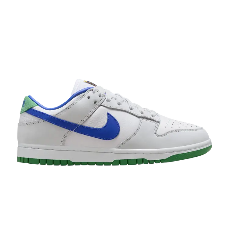 Кроссовки Nike Wmns Dunk Low, белый