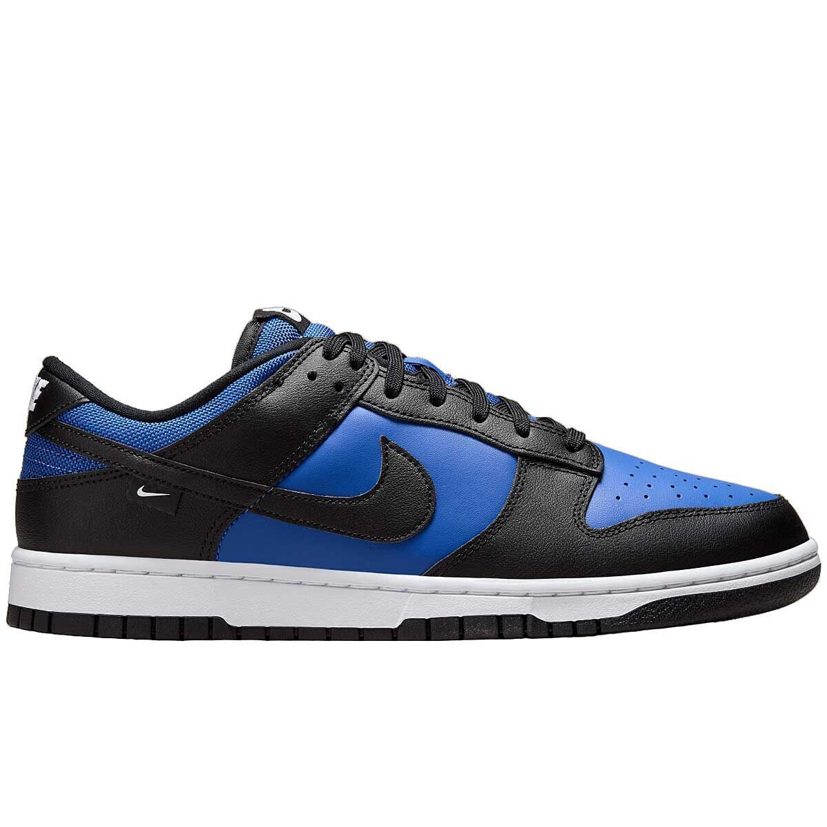 

Кроссовки Dunk Low Nike, цвет Astronomie Blau/Schwarz/Weiß