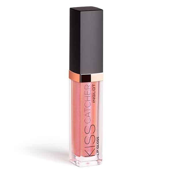 

Блеск для губ INGLOT Kiss Catcher Lip Gloss, NUDE 31