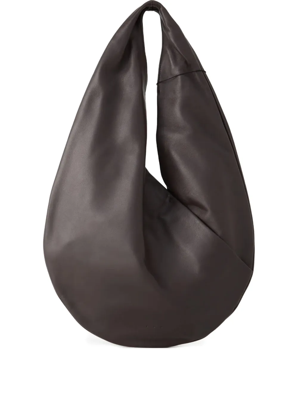 

Сумка ORA на асимметричном плече Aesther Ekme, коричневый