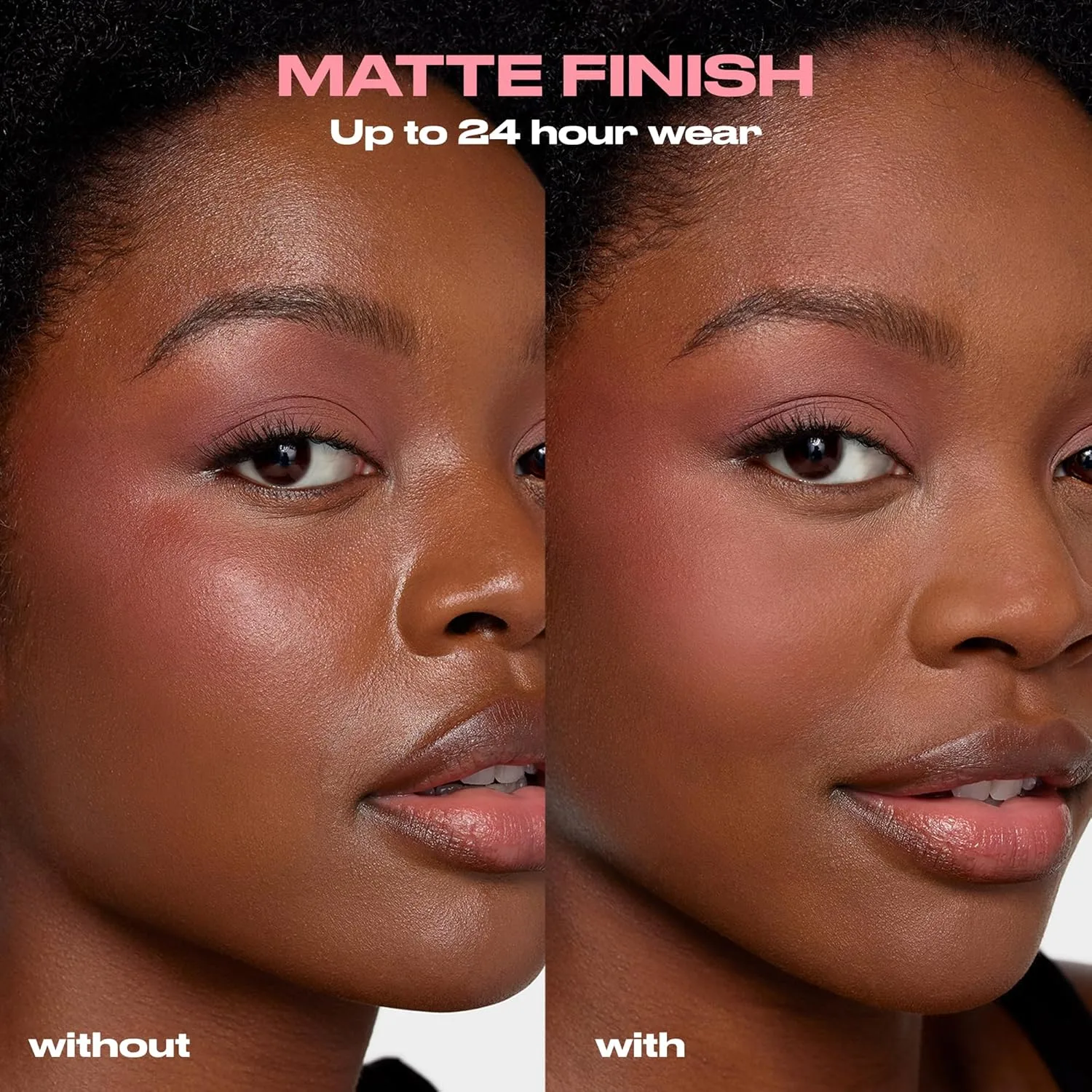 Urban Decay All Nighter Matte Waterproof спрей-фиксатор макияжа - до 24 часов стойкости, матирующий эффект, ультратонкий туман, праймер для контроля жирного блеска, устойчив к переносу, для всех типов кожи 118 мл (2 шт.) — фото 2