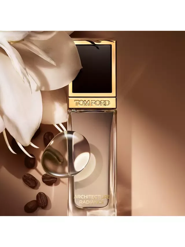 Увлажняющая тональная основа Architecture Radiance SPF 50+ TOM FORD, 2 5C Porcelain — фото 4