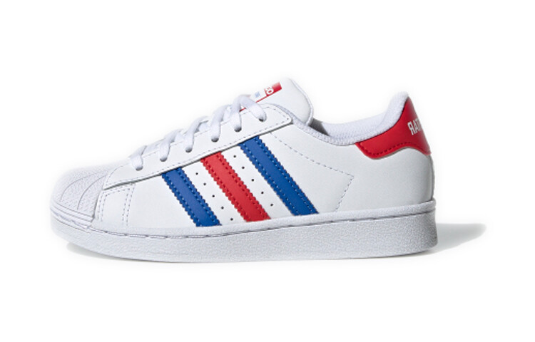 

Кроссовки Adidas Originals Superstar Series Kids' Skateboarding Shoes Pre-school