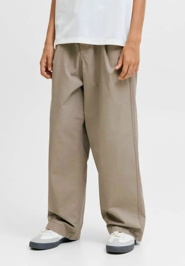 Спортивные брюки Jack & Jones Junior, Brindle