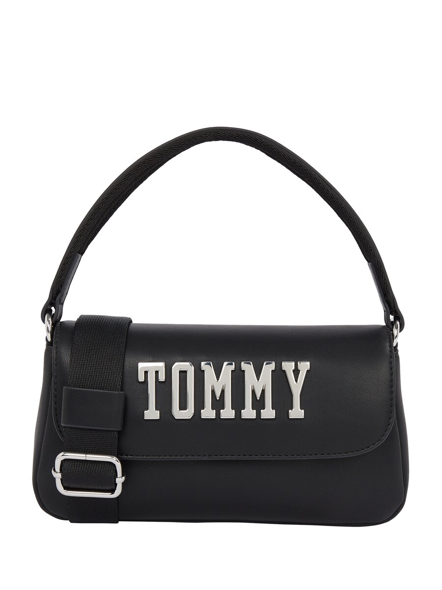 

Сумочка Tommy Jeans, черный