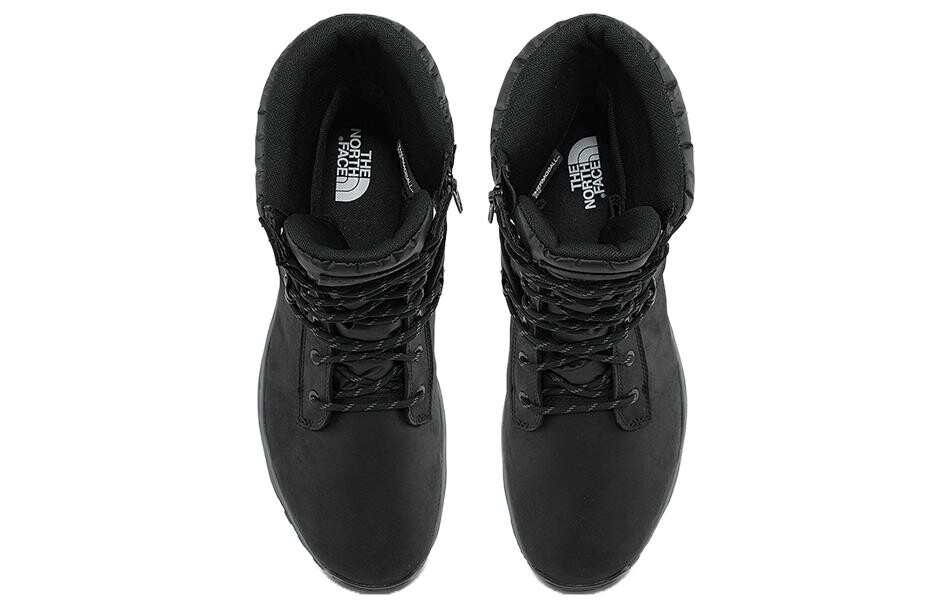 THE NORTH FACE Уличная обувь для выступлений Мужчины, Black — фото 2