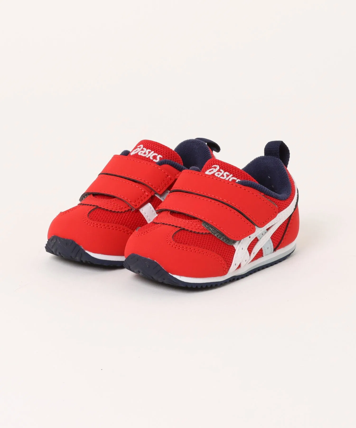 Детские кроссовки ASICS 1144A433