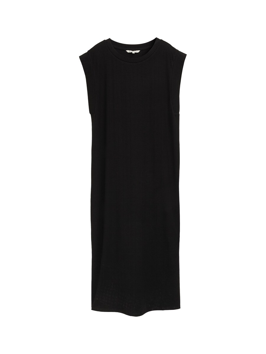 

Мини платье TOM TAILOR DENIM, Black