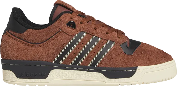 

Кроссовки Rivalry 86 Low 'Preloved Brown Black', коричневый