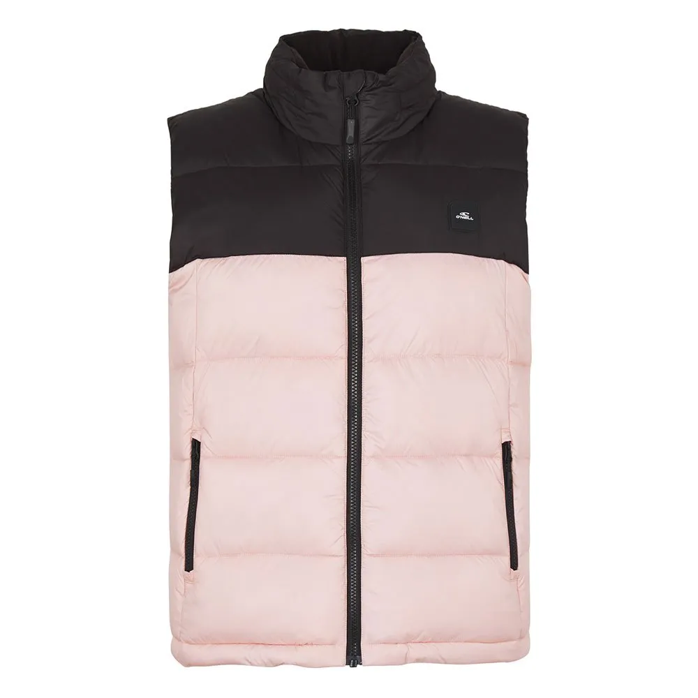 

Жилет O´neill O´Riginals Puffer, розовый