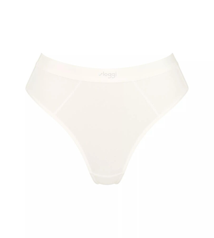 

Стринги SLOGGI Thong EVER Ease, белый