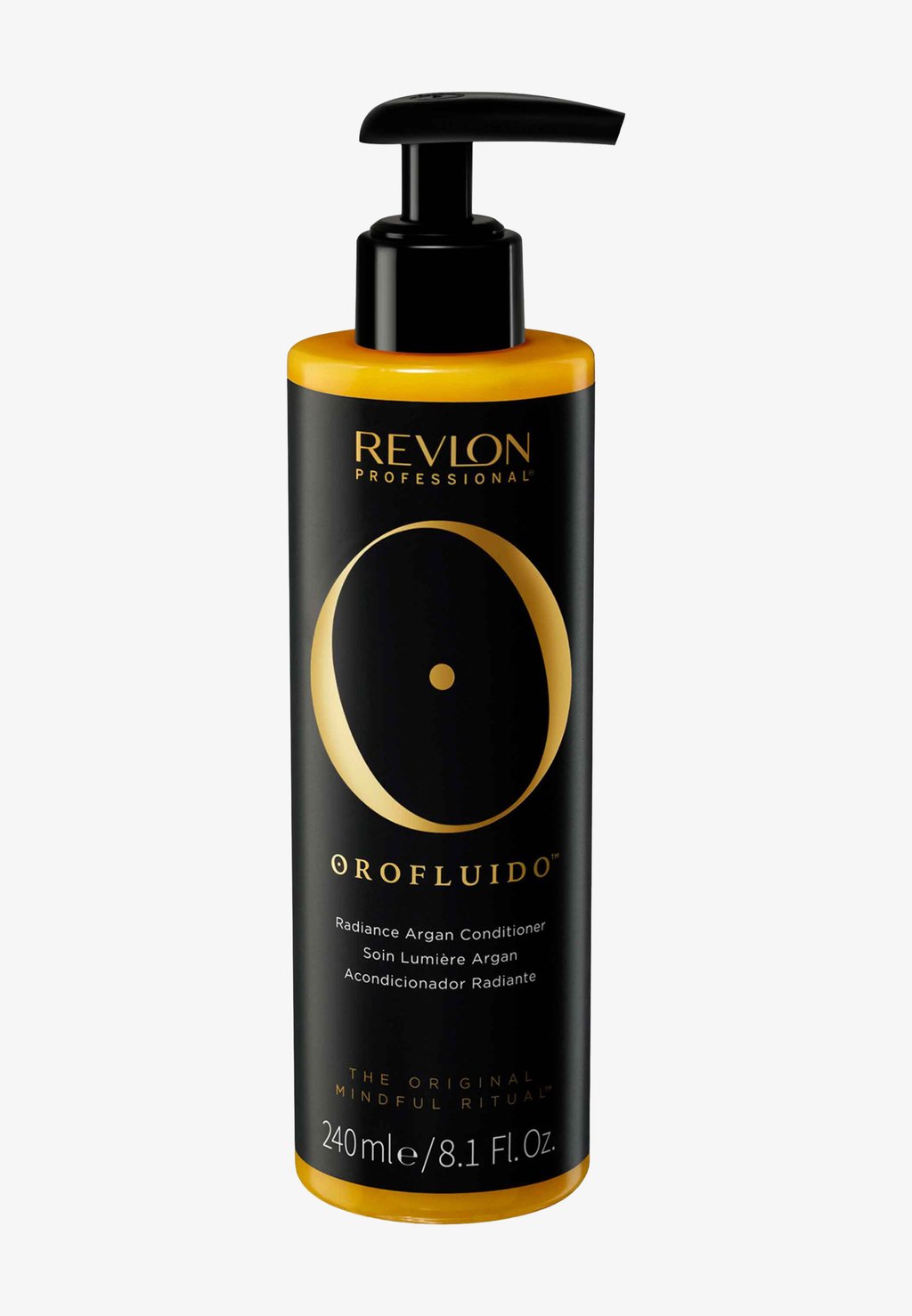 

Кондиционер Orofluido Conditioner Revlon Professional