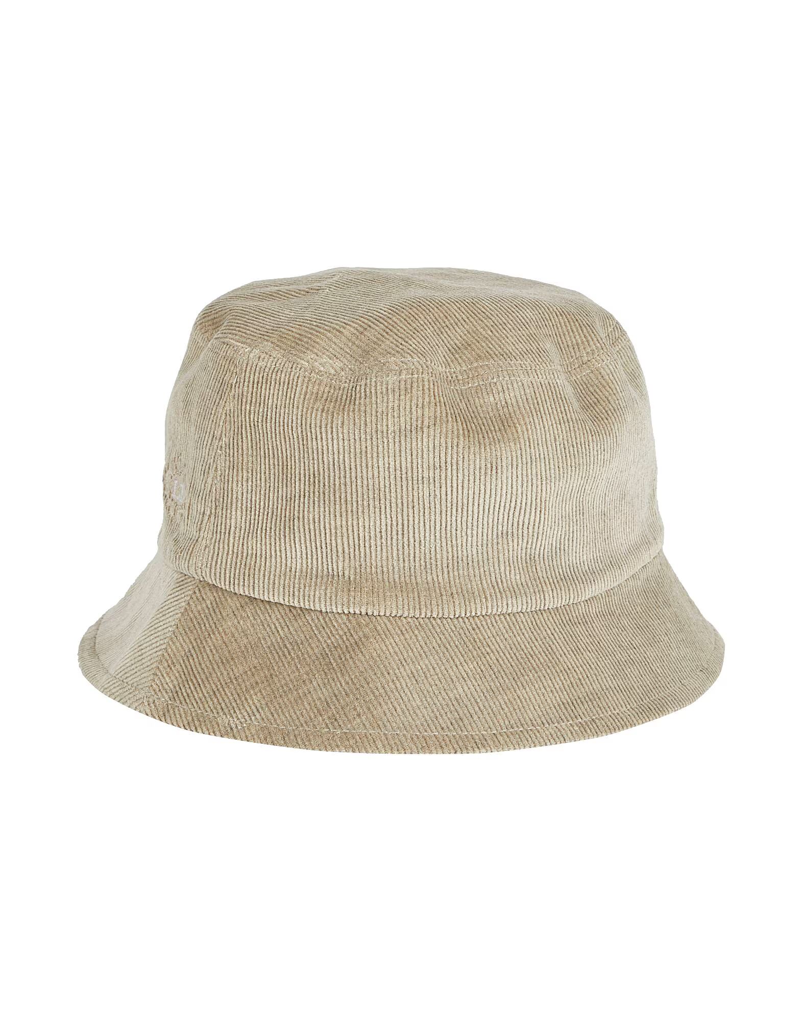 

Панама Luigi Borrelli Napoli, серый