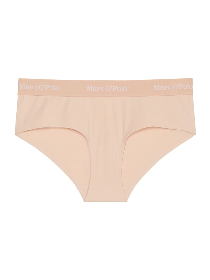 

Трусы Marc O'Polo, цвет rosé