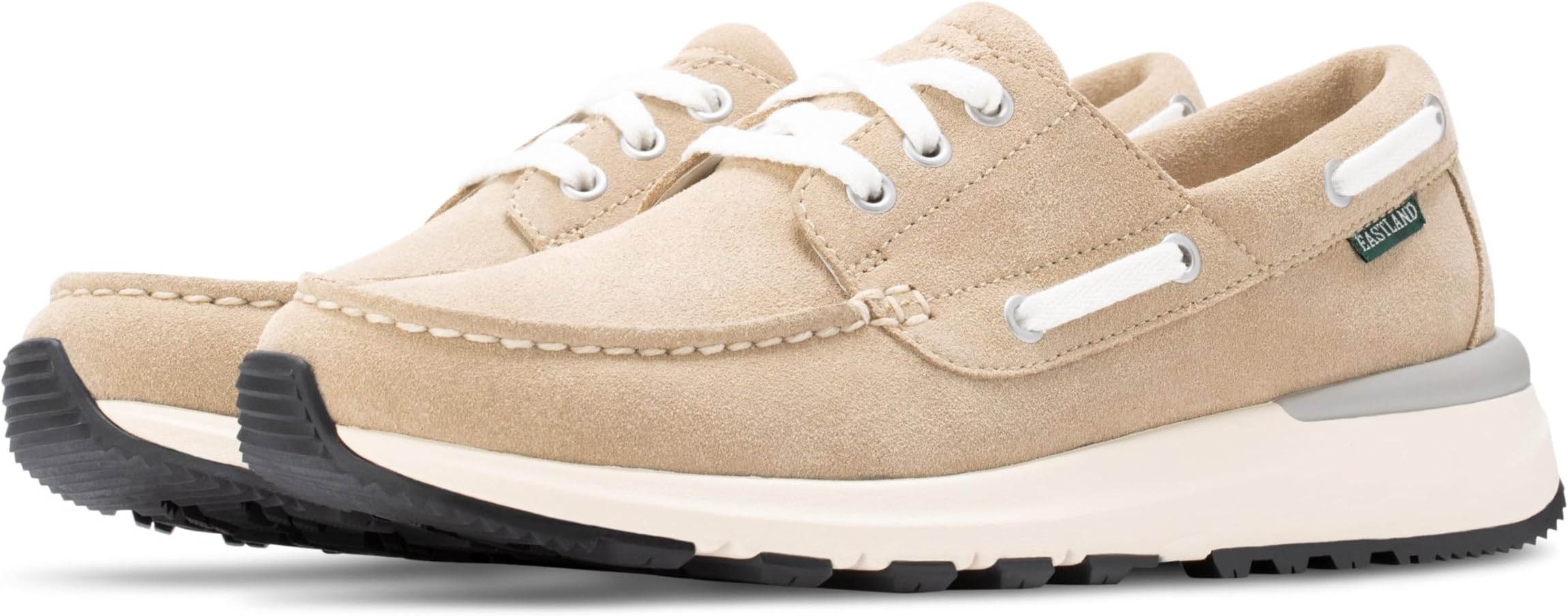

Кроссовки Eastland 1955 Edition Leap Trainer, песочный