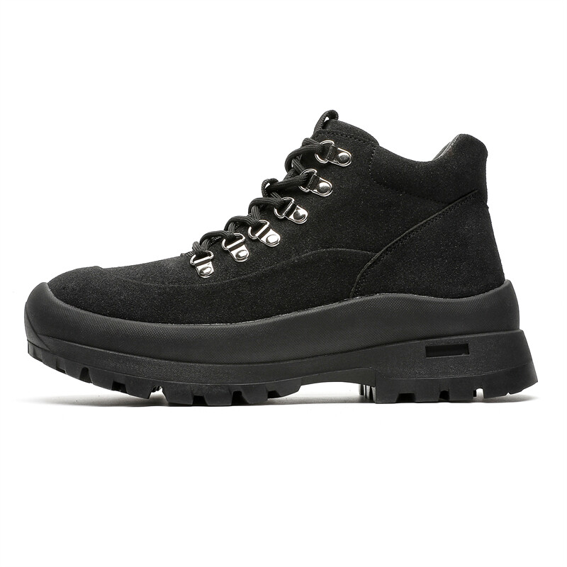 

Ботинки Beidouniao Martin Boots Men