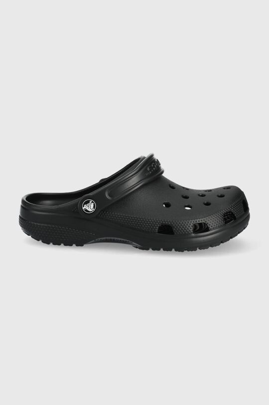 

Шлепанцы Crocs, черный