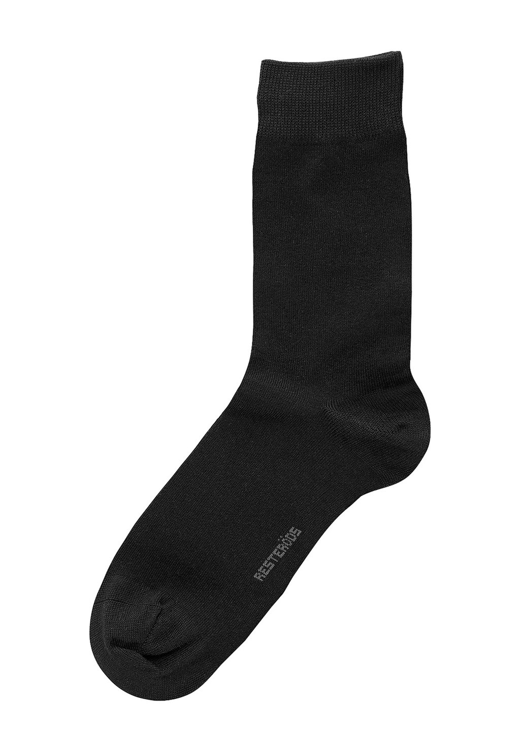 

Носки 10-PACK SOFT Resteröds, черный
