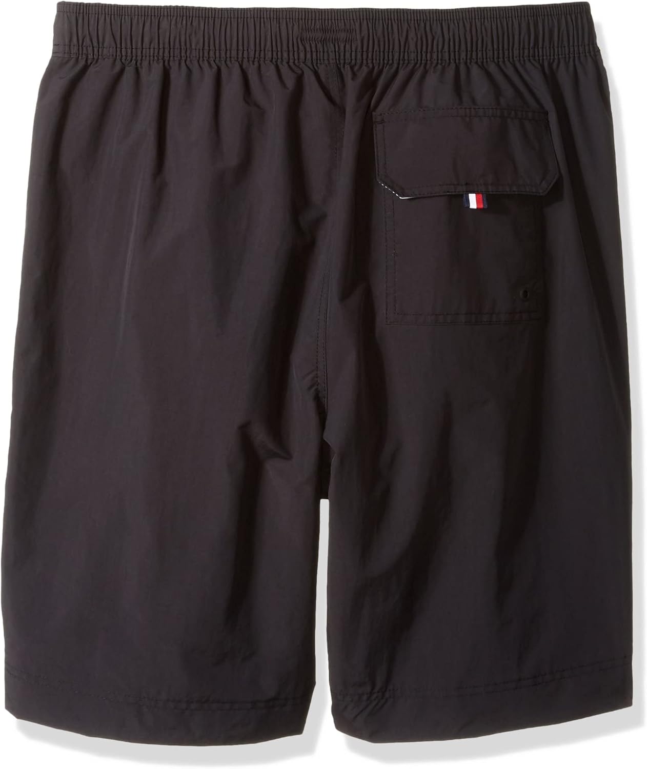 Мужские шорты для плавания Tommy Hilfiger для больших и высоких, Dark Sable — фото 3