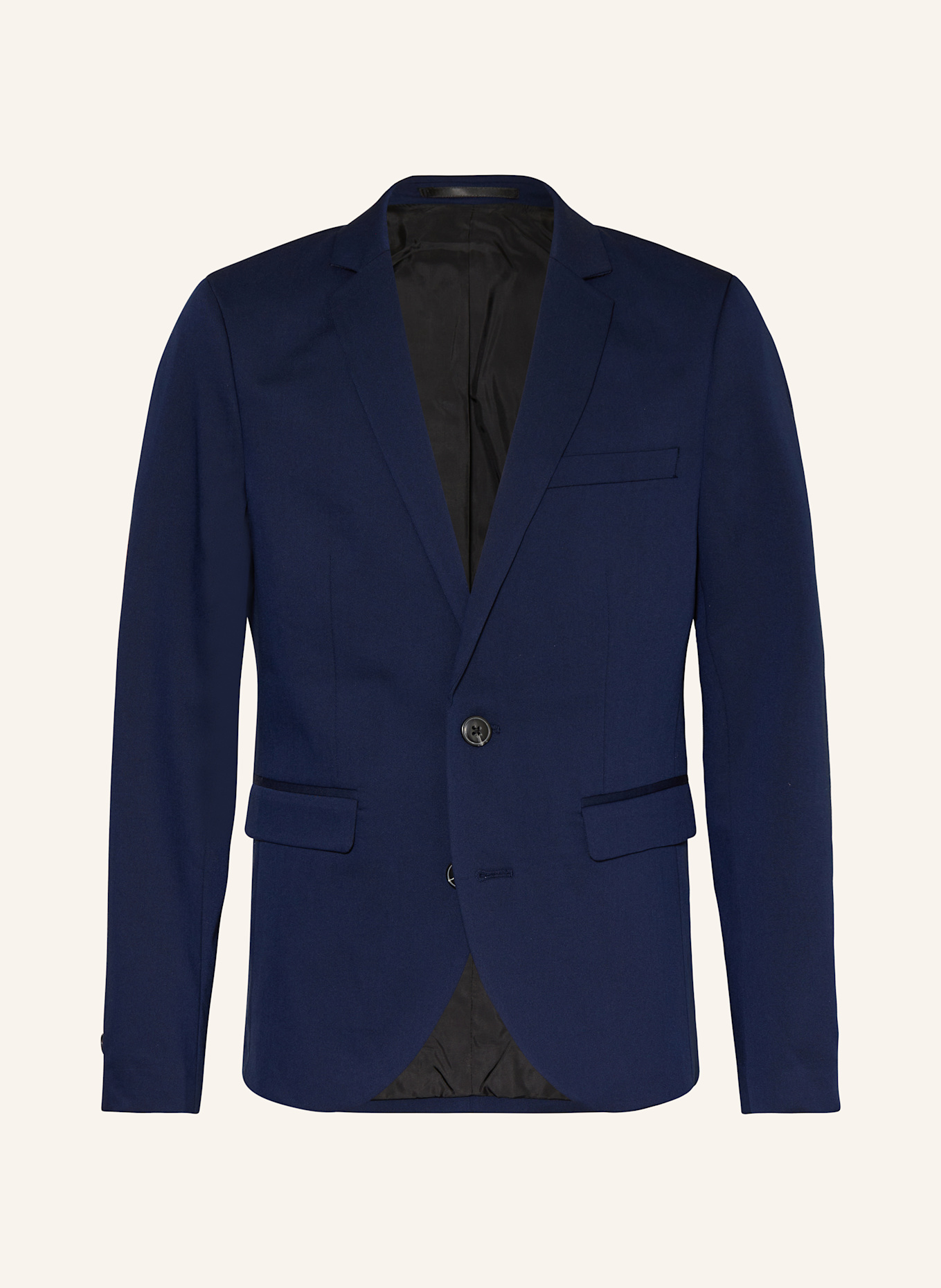 

Куртка сейчас нет Jack&Jones, синий