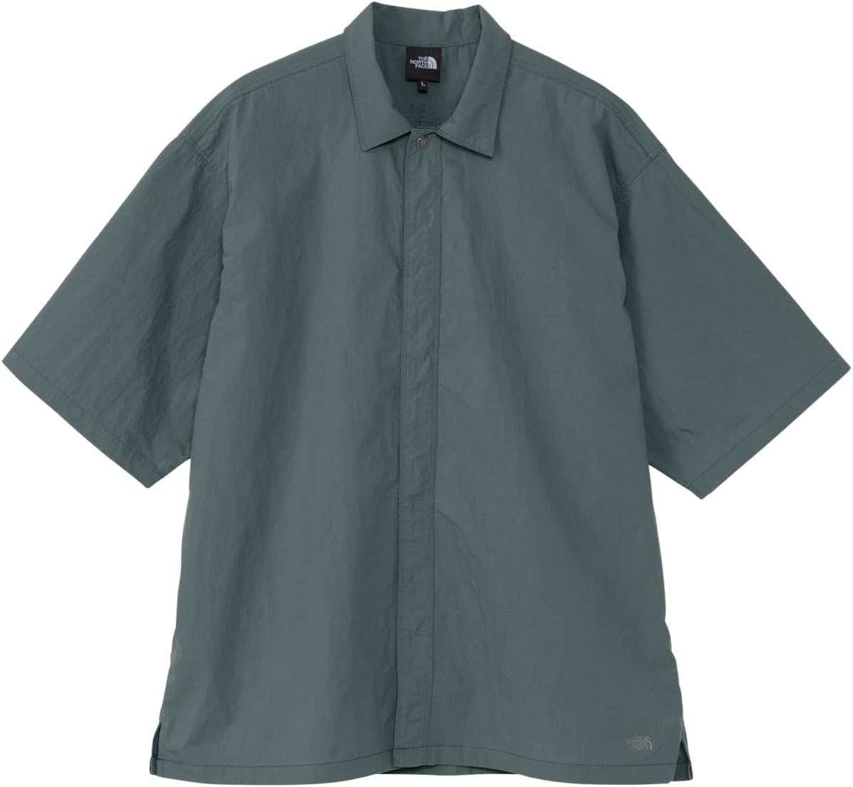 

Футболка с коротким рукавом THE NORTH FACE Geology, унисекс, NR22461 (для взрослых), зеленый