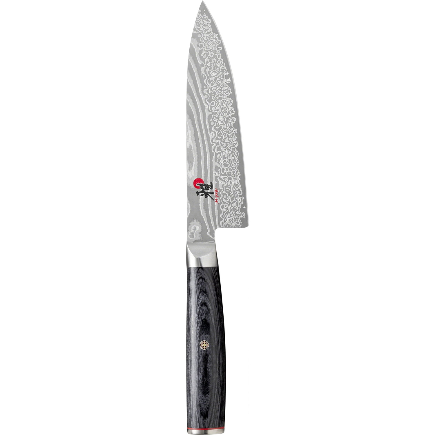 

Нож шеф-повара Miyabi Kaizen II 6 дюймов, стальной
