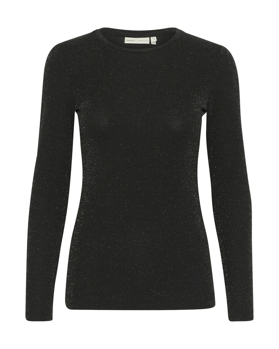 

Рубашка InWear Mangi, черный