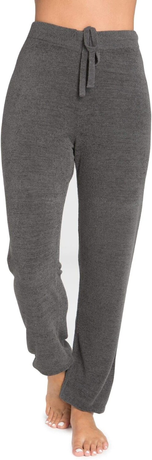 

Спортивные брюки Cozychic Ultra Lite Barefoot Dreams, цвет Carbon