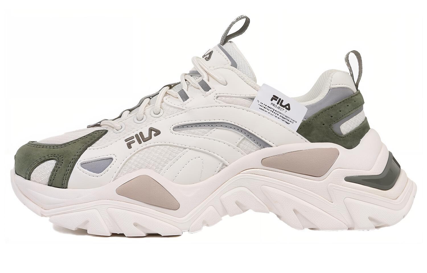 

Обувь FILA Lifestyle унисекс