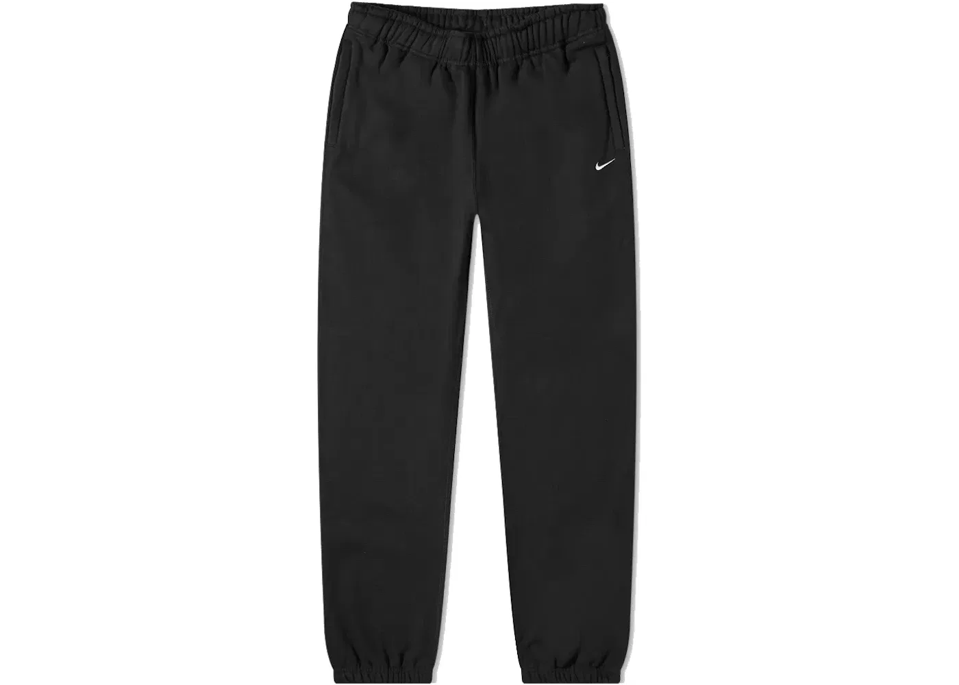 Мужские спортивные штаны Nike Sweatpant, Black