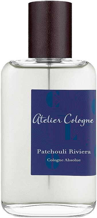 

Одеколон Atelier Cologne Patchouli Riviera