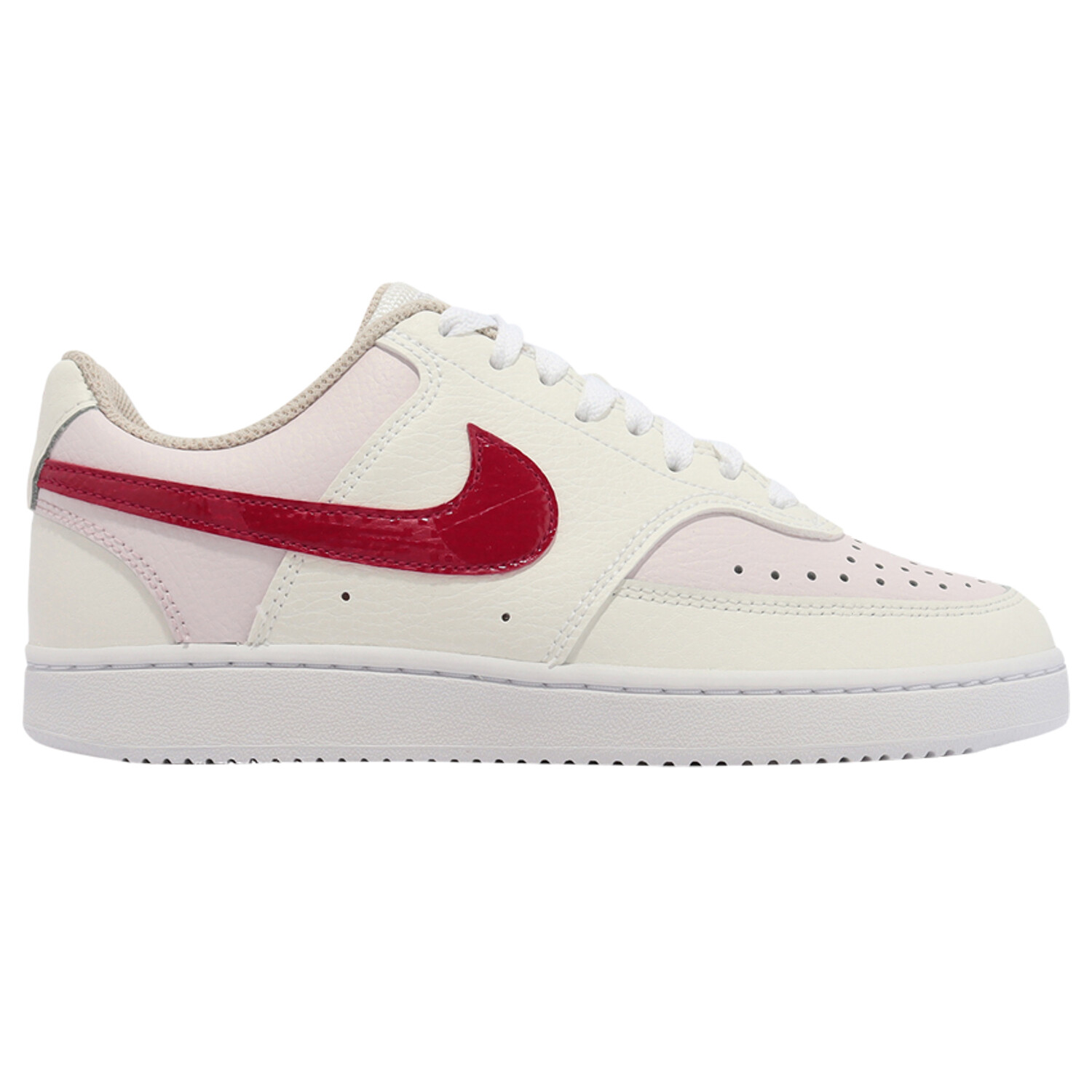 Кроссовки Nike Wmns Court Vision Low 'Valentine's Day', Розовый
