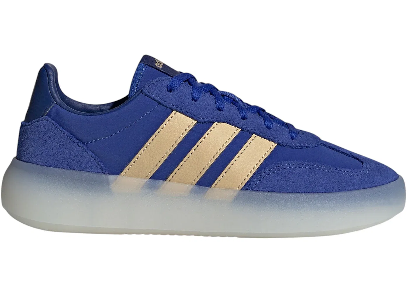 Детские кроссовки для мальчиков и девочек с повседневным стилем Adidas Breaknet 3.0 Adidas, Bold Blue