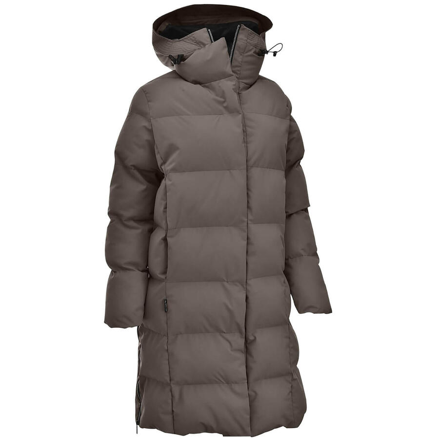 

Женское стеганое пальто MAUL SPORT Halifax