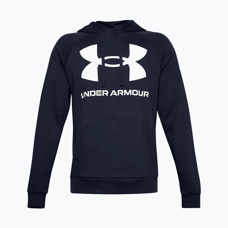 

Мужская толстовка Under Armour, темно-синий