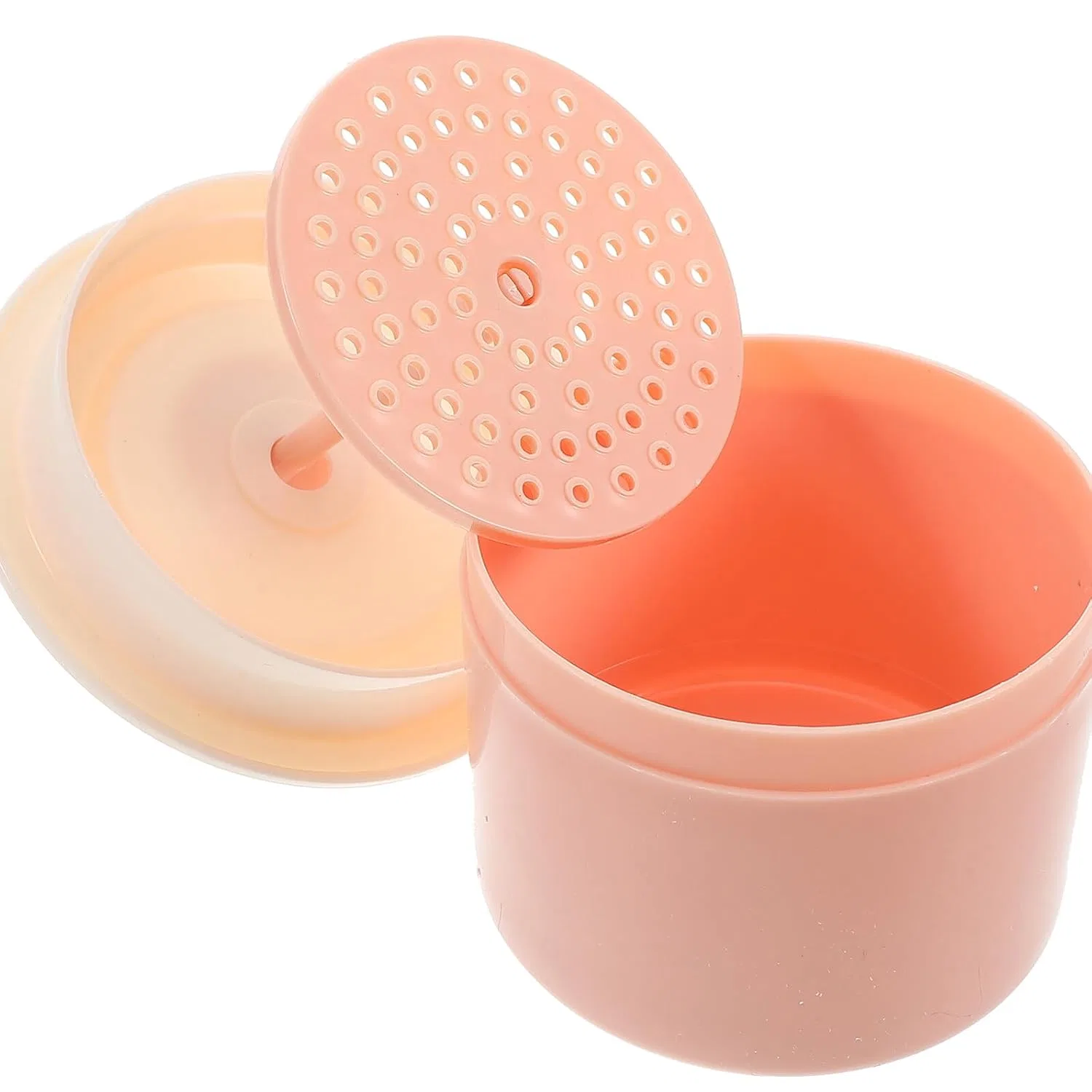 Пенообразователь для лица TOPBATHY, 2 шт, Розовые уши кролика, 102 г, Assorted colours — фото 3